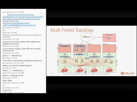 how to troubleshoot dirsync