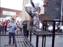 Powerstairs @ Merchtem