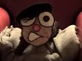 Caga Tio: The World's Misunderstood Yule Log