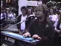 Jon Anderson - This Is The NAMM Convention