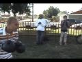 Jeremiah vs Omar Jeremiah vs Omar