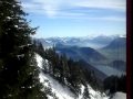 Mount Pilatus - Lucerne