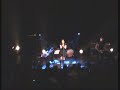 Agua de Annique @ Hedon Zwolle 8-2-8 -Come Wander With Me