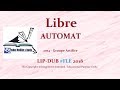 Click to View : LIBRE - Lipdub IES Isabel Perillán y Quirós (Dpto. Francés)
