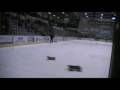 videos de Grande Prairie Ice Racing.