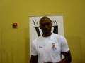 Top personal trainer and NFL player found, Your Day e.t.c. wellness center!