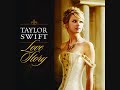 Love Story-Taylor Swift Love Story-Taylor Swift