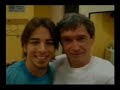 fotos serginho altas horas