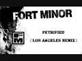 Petrified (Los Angeles Remix)