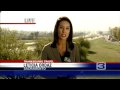 Thanksgiving Travelers Hit The Road