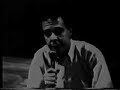 Pedro Castillo y Aditus - Especial Gira Bock parte 6