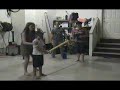 JLO Dora the Explorer Pinata Sacrafice