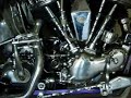 1957 Harley-Davidson Chopper On eBay 1957 Harley-Davidson Chopper On eBay