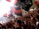 Flamengo X Bolognesi