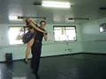 Um Tango inventado