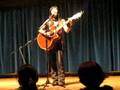 NAASCon Open Mic - Cynthia Lin Blue & Borderlined