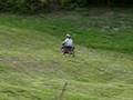 Tomos APN6 ride @ tunned