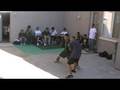 videos de Mike vs Ryan round 2