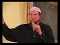 Abu-Hamza Vogel �ber Terror, Ehrenmord...teil 2 von 2