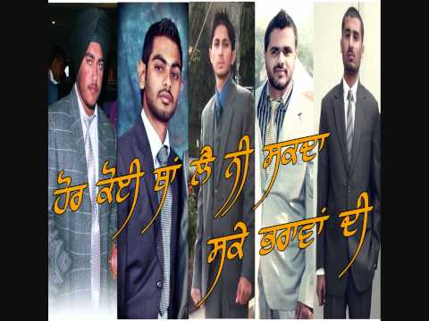 Sunny Saini Phagwara