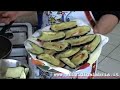 Videoricetta Timballo Calabrese di Pasta con Melanzane 1 P. Videoricetta Timballo Calabrese di Pasta con Melanzane 1 P.