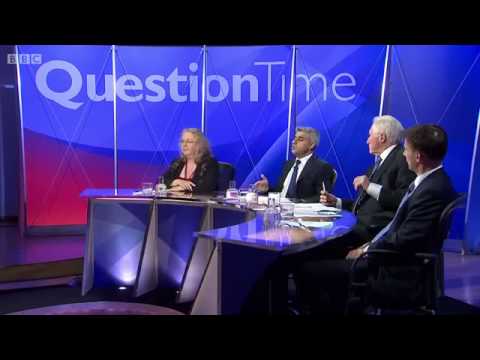 question - David Dimbleby presents the topical debate from Salford, with an audience who are all either under 30 or over 60 years old. With health secretary Jeremy Hunt...