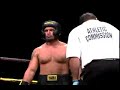 Toughman 2006 World Championship at Foxwoods
