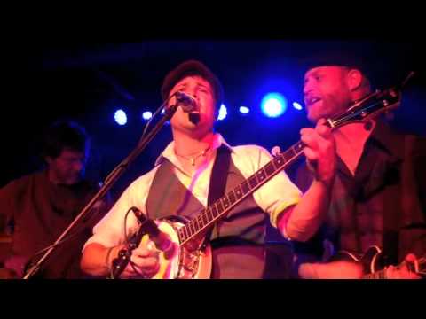 James Justin & Co. feat Sam Bush