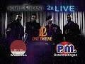 112 with DJ BiG Sash