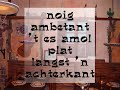 mexicoon - de foef en kris
