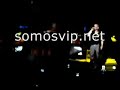 El Telefono: Wisin y Yandel en Nicaragua 30 Agosto 2008
