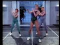 Kathy Smith Pregnacy Workout