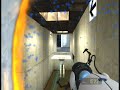 Portal - Chamber 15 in 29 seconds (FIXED) Portal - Chamber 15 in 29 seconds (FIXED)