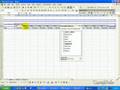 Consolidate Data from Multiple Worksheets in Workbook