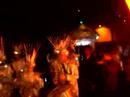 Well Brasil leva disco voador em show de carnaval em SP
