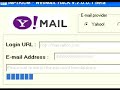 Facebook Yahoo MSN Hotmail Gmail Password hacker hack cracker *WORKS*