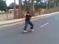 videos de longboard litoral central