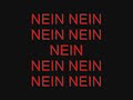 Scream - Tokio Hotel (Lyrics)