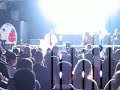 BDiamond Live @ Fabolous concert