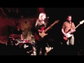 Opening for Grace Woodroofe: Lauren Flaherty Band at TT the Bear's Opening for Grace Woodroofe: Lauren Flaherty Band at TT the Bear's