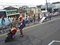Motos Acrobacias