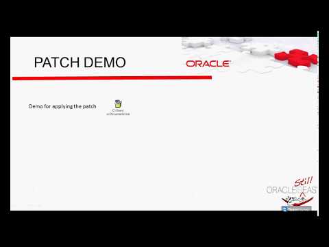 how to patch oracle 11.2.0.3 to 11.2.0.4