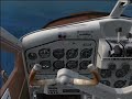 FSX Waterlanding w/ TrackIR4
