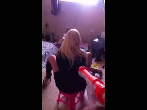 how to drive a woman crazy