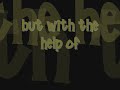 Music for Relief and Habitat for Humanity