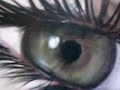 Graffiti - Eye v.2 (watch also 