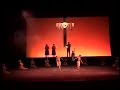Tarahumaras, quienes se autoidenominan RARAMURIS, que significa ``los de los pies ligeros``. Para ellos la danza es una oración; con la danza imploran perdón, piden lluvia (para propiciarla se baila la danza de 