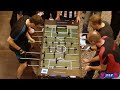 P4P Maritim '12 - OD-Finale - Brose B./Harms J. - Heinrich R./Wahle J-