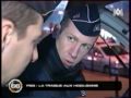 reportage de m6 sur les supportersdu psg le 17/12/06