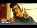 Suskes - Mayonaise